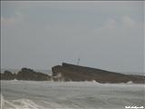 Los Almendros Beach - CAMUY
